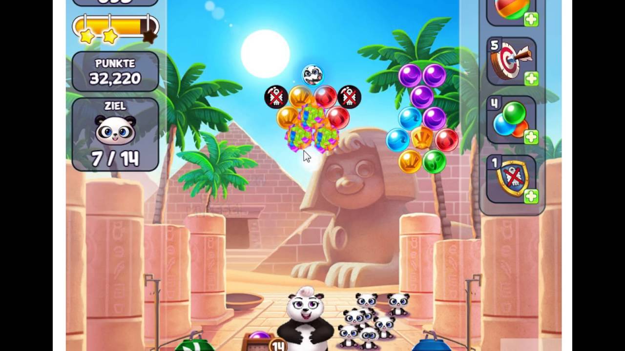 Panda Pop: Level 693 thumbnail
