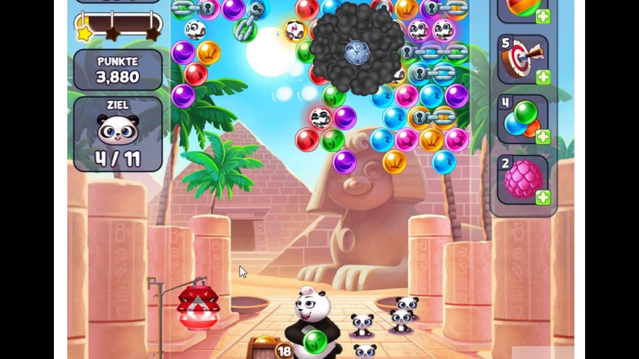 Panda Pop: Level 694 thumbnail