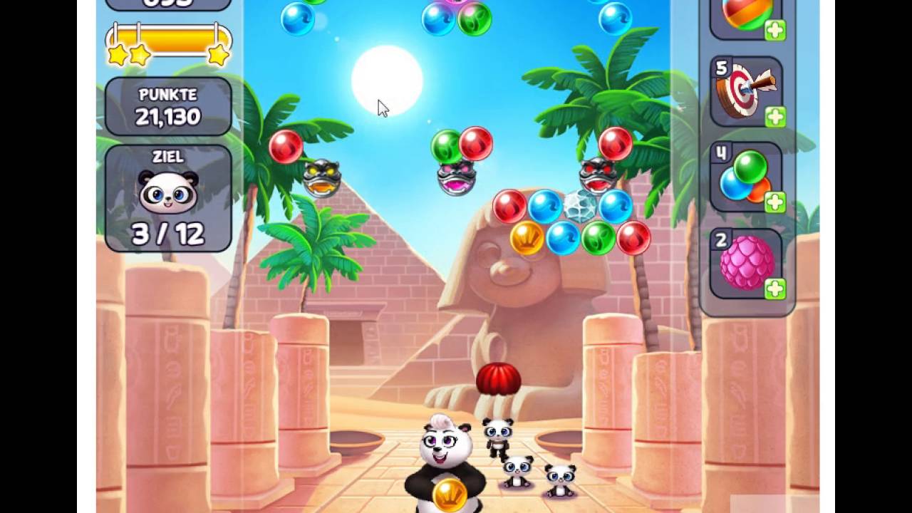 Panda Pop: Level 695 thumbnail