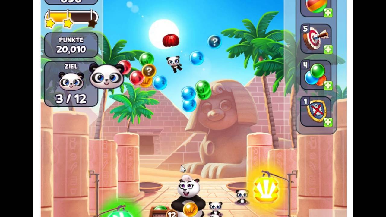 Panda Pop: Level 696 thumbnail