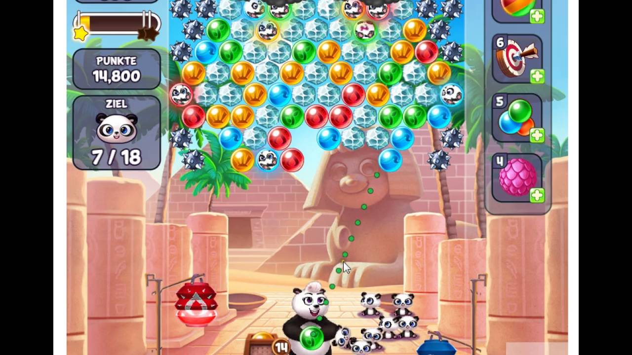 Panda Pop: Level 698 thumbnail
