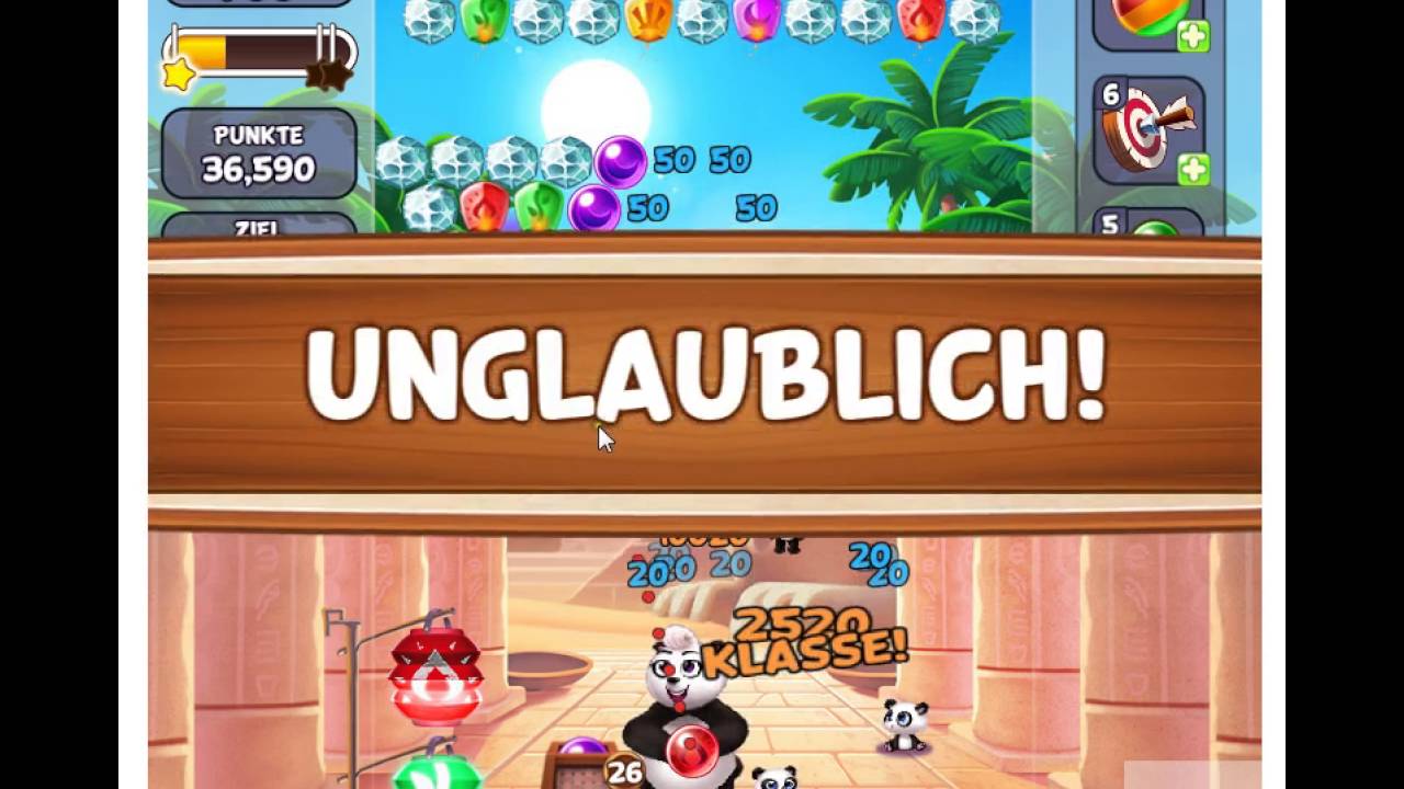 Panda Pop: Level 700 thumbnail
