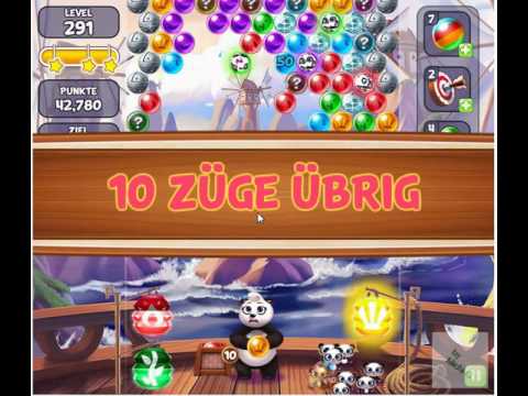 Panda Pop: Level 291 thumbnail