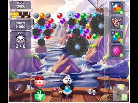 Panda Pop: Level 293 thumbnail