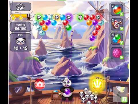 Panda Pop: Level 294 thumbnail