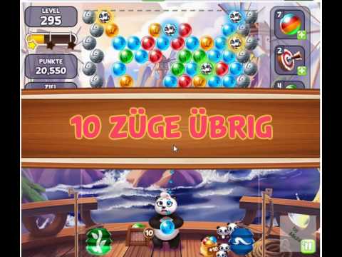 Panda Pop: Level 295 thumbnail
