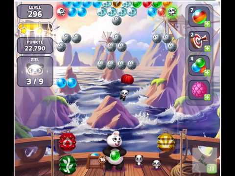 Panda Pop: Level 296 thumbnail