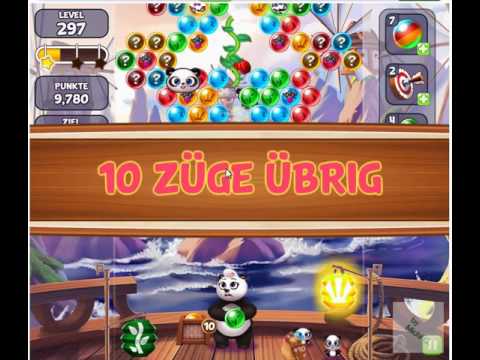 Panda Pop: Level 297 thumbnail