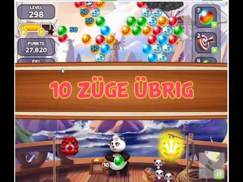 Panda Pop: Level 298 thumbnail