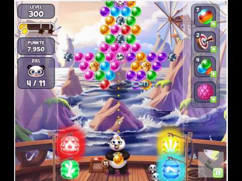 Panda Pop: Level 300 thumbnail