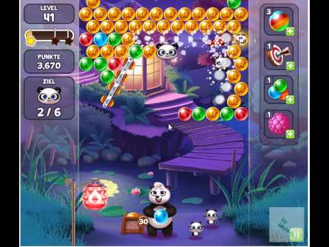 Panda Pop: Level 41 thumbnail