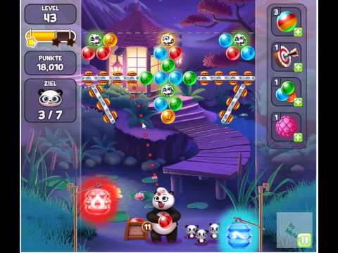 Panda Pop: Level 43 thumbnail