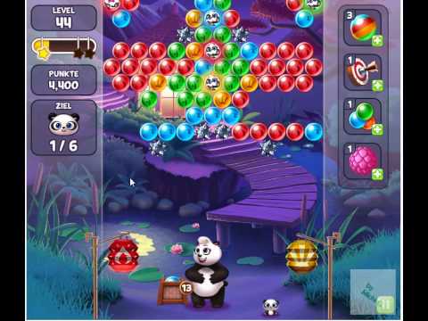 Panda Pop: Level 44 thumbnail