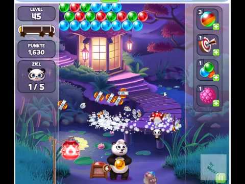 Panda Pop: Level 45 thumbnail
