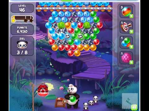 Panda Pop: Level 46 thumbnail