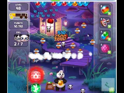 Panda Pop: Level 48 thumbnail
