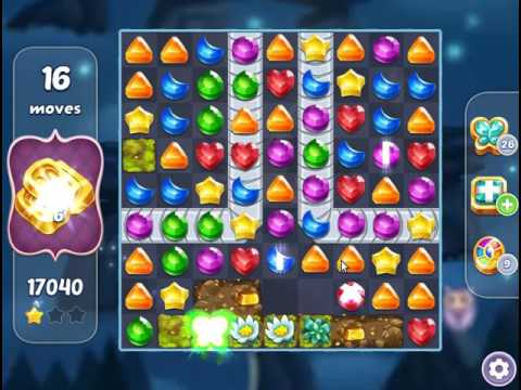 Genies & Gems: Level 942 thumbnail
