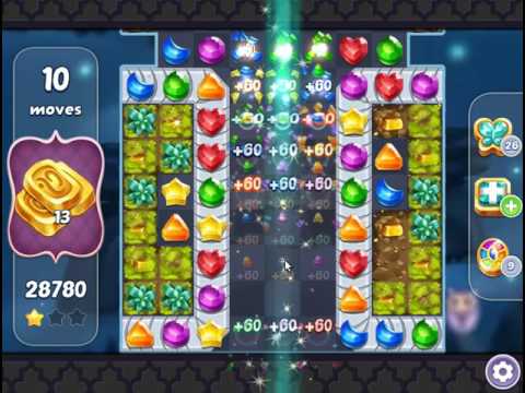 Genies & Gems: Level 943 thumbnail