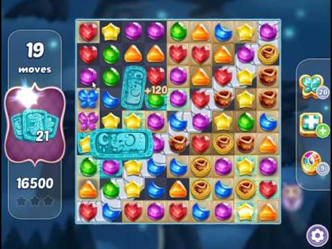 Genies & Gems: Level 944 thumbnail