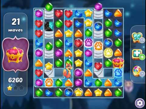 Genies & Gems: Level 945 thumbnail