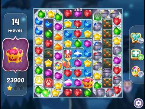 Genies & Gems: Level 948 thumbnail