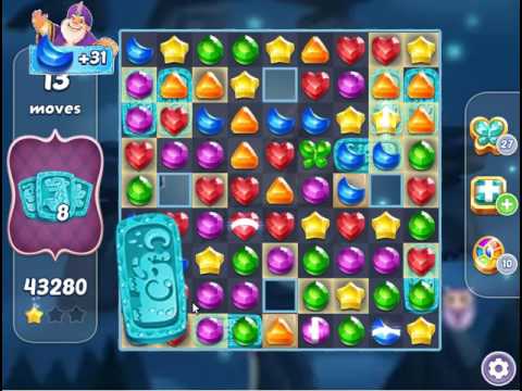 Genies & Gems: Level 949 thumbnail