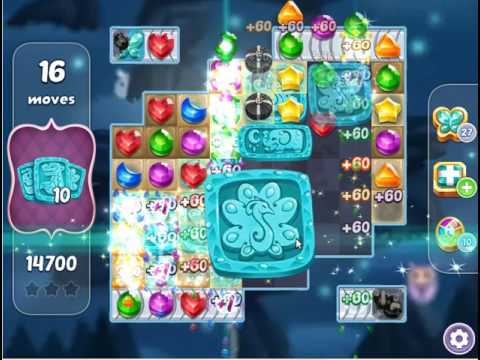 Genies & Gems: Level 951 thumbnail