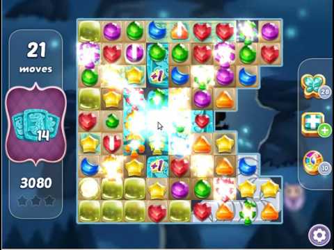 Genies & Gems: Level 952 thumbnail