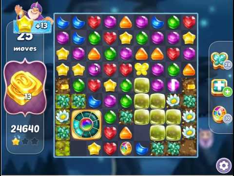 Genies & Gems: Level 953 thumbnail