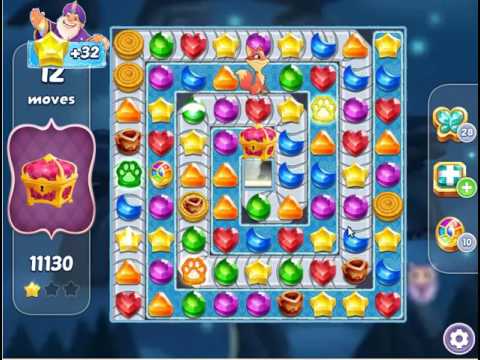 Genies & Gems: Level 955 thumbnail