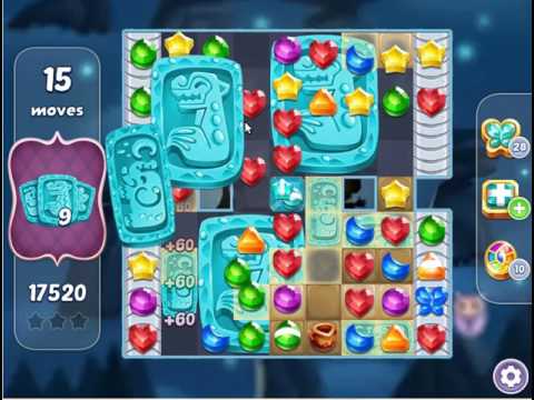 Genies & Gems: Level 956 thumbnail