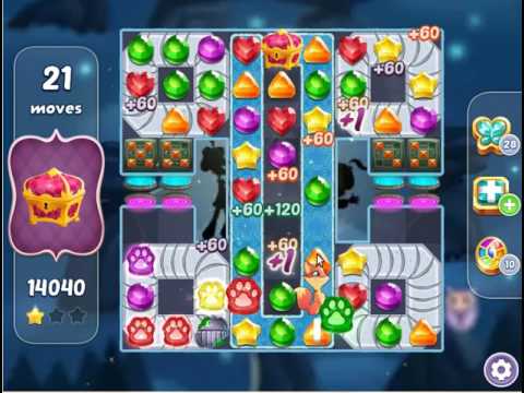 Genies & Gems: Level 957 thumbnail