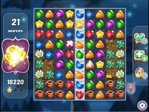 Genies & Gems: Level 958 thumbnail