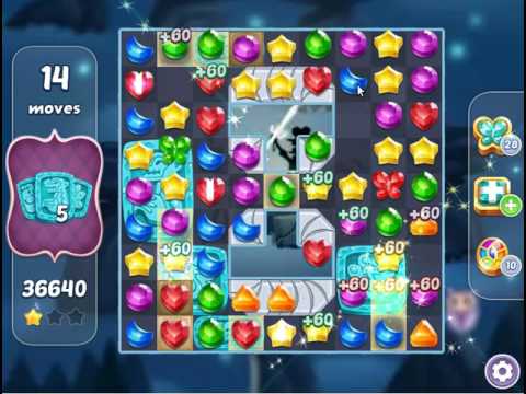 Genies & Gems: Level 959 thumbnail