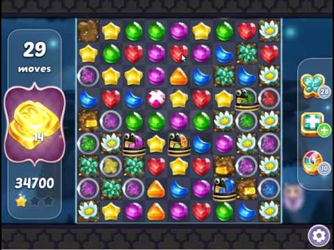 Genies & Gems: Level 960 thumbnail