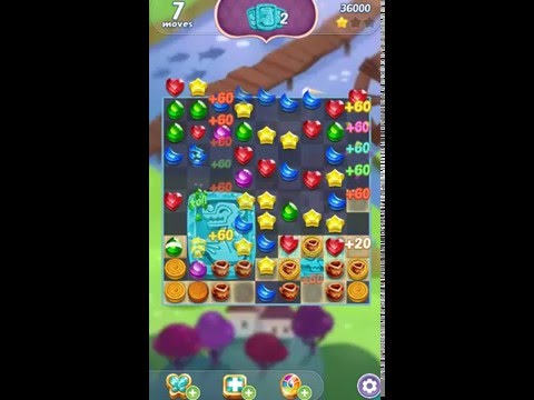 Genies & Gems: Level 301 thumbnail