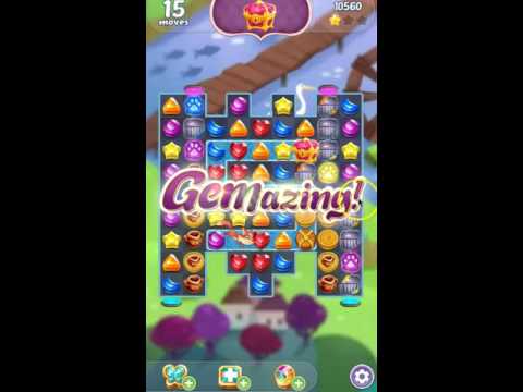 Genies & Gems: Level 302 thumbnail