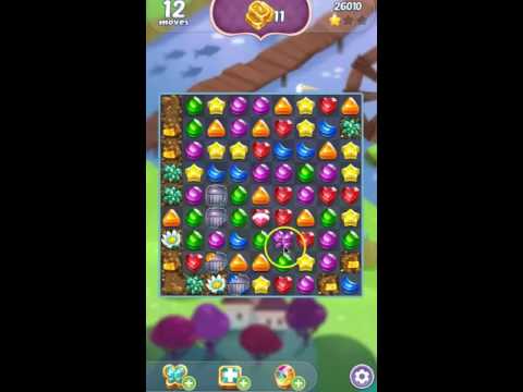 Genies & Gems: Level 303 thumbnail