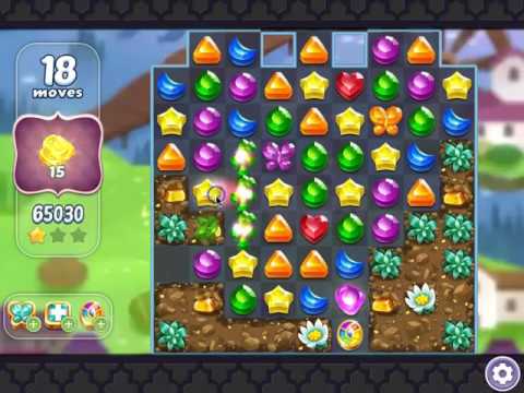 Genies & Gems: Level 305 thumbnail