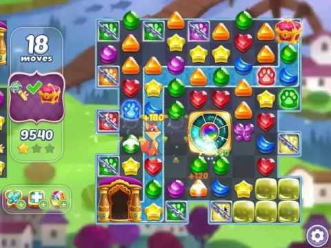 Genies & Gems: Level 306 thumbnail