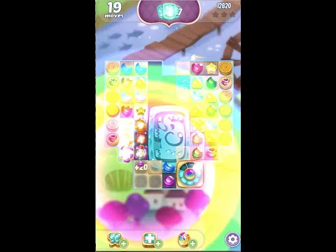 Genies & Gems: Level 308 thumbnail