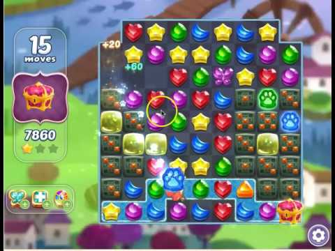 Genies & Gems: Level 310 thumbnail