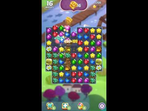 Genies & Gems: Level 311 thumbnail