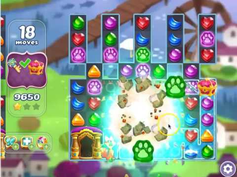 Genies & Gems: Level 313 thumbnail