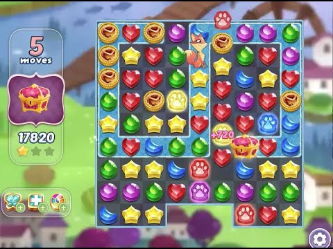 Genies & Gems: Level 314 thumbnail