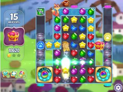 Genies & Gems: Level 315 thumbnail