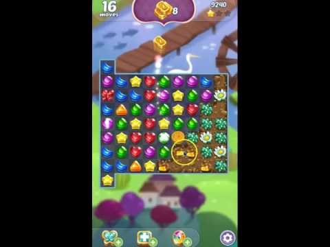 Genies & Gems: Level 317 thumbnail