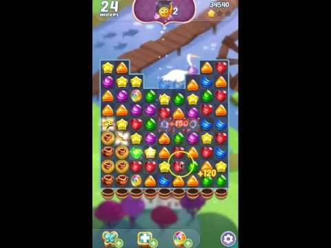 Genies & Gems: Level 319 thumbnail