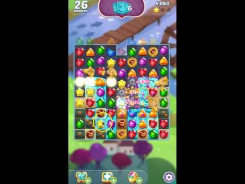 Genies & Gems: Level 320 thumbnail