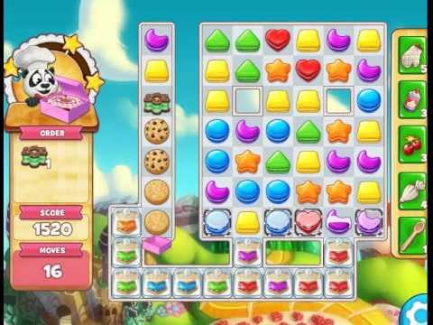 Cookie Jam: Level 898 thumbnail